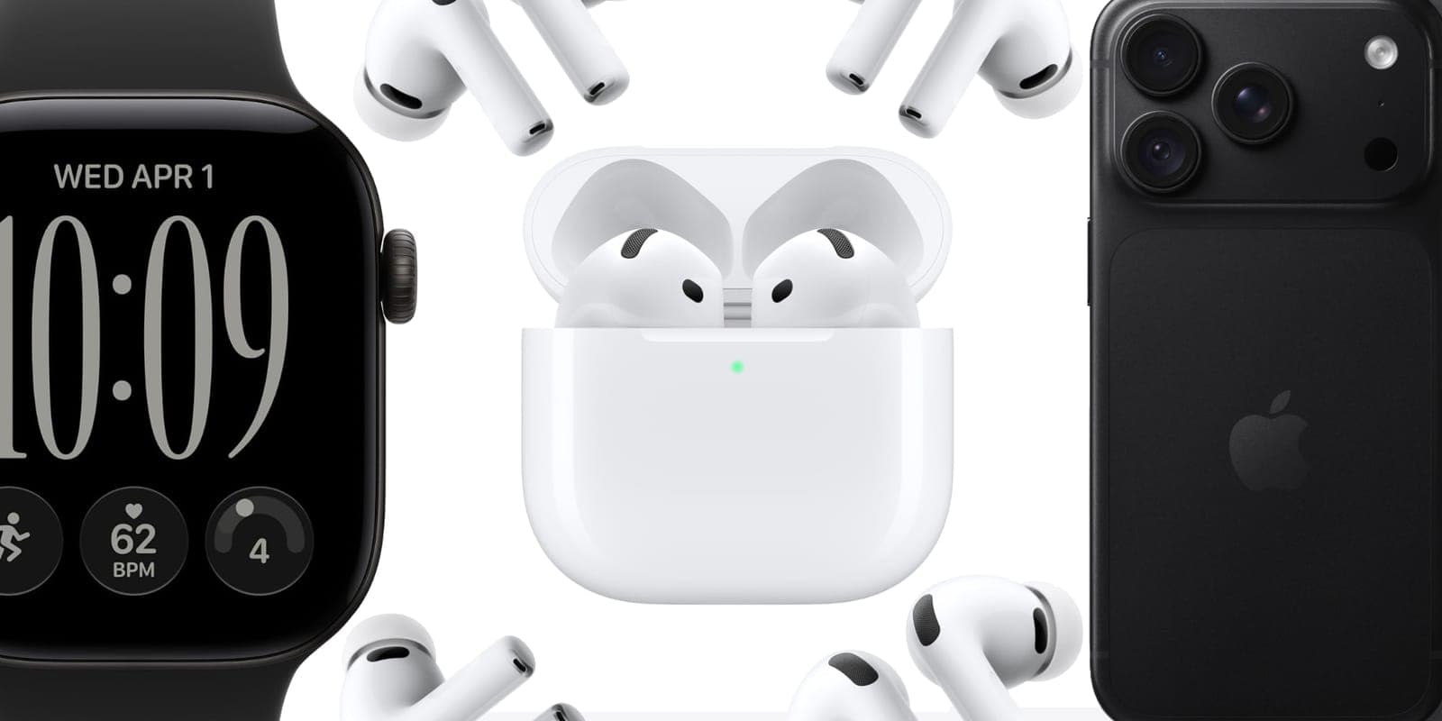 Amazon amplía las ofertas anticipadas de su Prime Day de otoño: Apple, Google, Anker, Ring y más