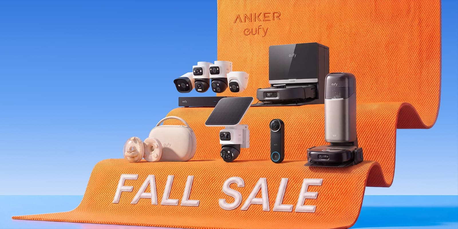 Amazon amplía las ofertas anticipadas de su Prime Day de otoño: Apple, Google, Anker, Ring y más