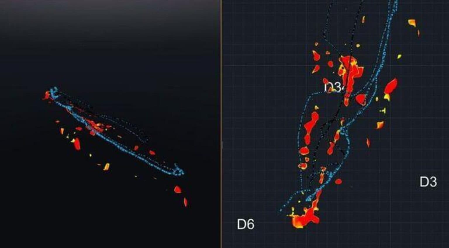Arqueólogos perforan el terreno en Turquía en busca del Arca de Noé