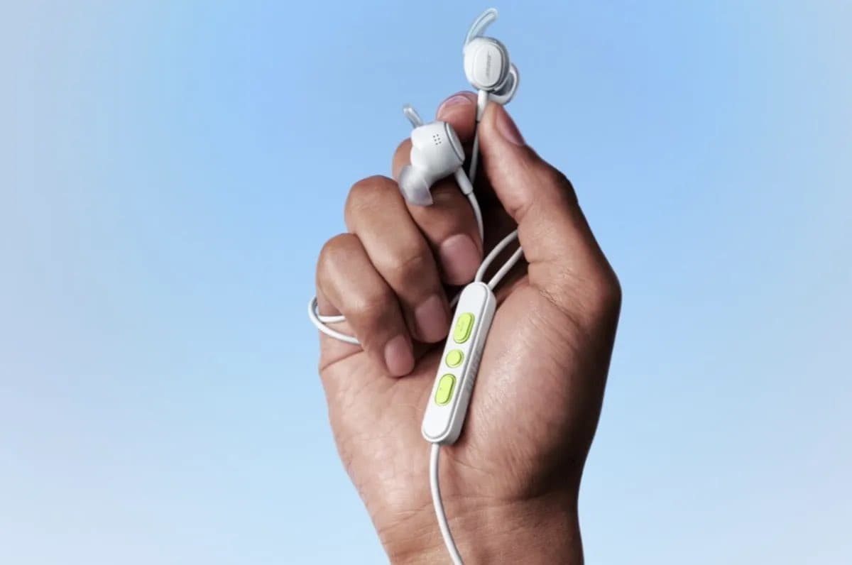 Bose vuelve a los auriculares con cable: 99 dólares, USB-C y cancelación de ruido