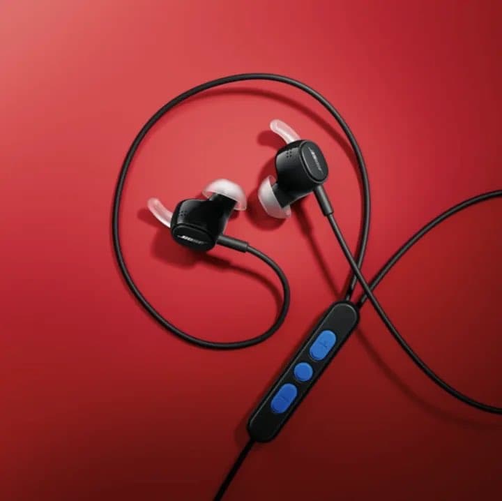 Bose vuelve a los auriculares con cable: 99 dólares, USB-C y cancelación de ruido