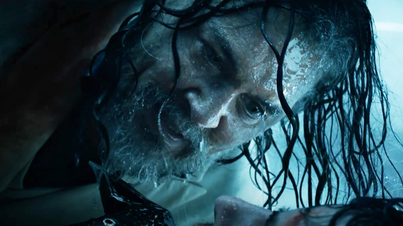 Johnny Depp vuelve a Hollywood con «Day Drinker»: primer teaser del thriller de Marc Webb