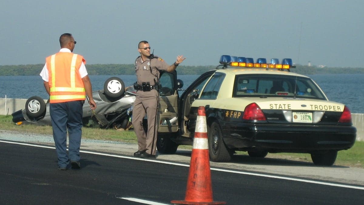 Filtran datos de licencias de conducir en Florida: el estado ofrece monitoreo de crédito gratis