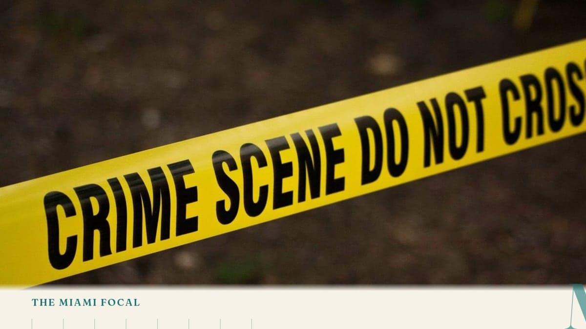Fiscales no presentarán cargos contra tres policías de Miami por el tiroteo fatal en Wynwood