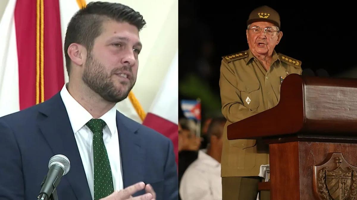 Florida emite orden de arresto estatal contra Raúl Castro por el derribo de las avionetas de Hermanos al Rescate