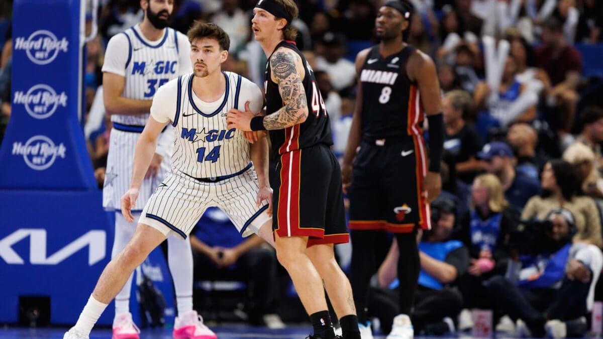 El Heat libera a cuatro jugadores y define su nómina para la temporada regular