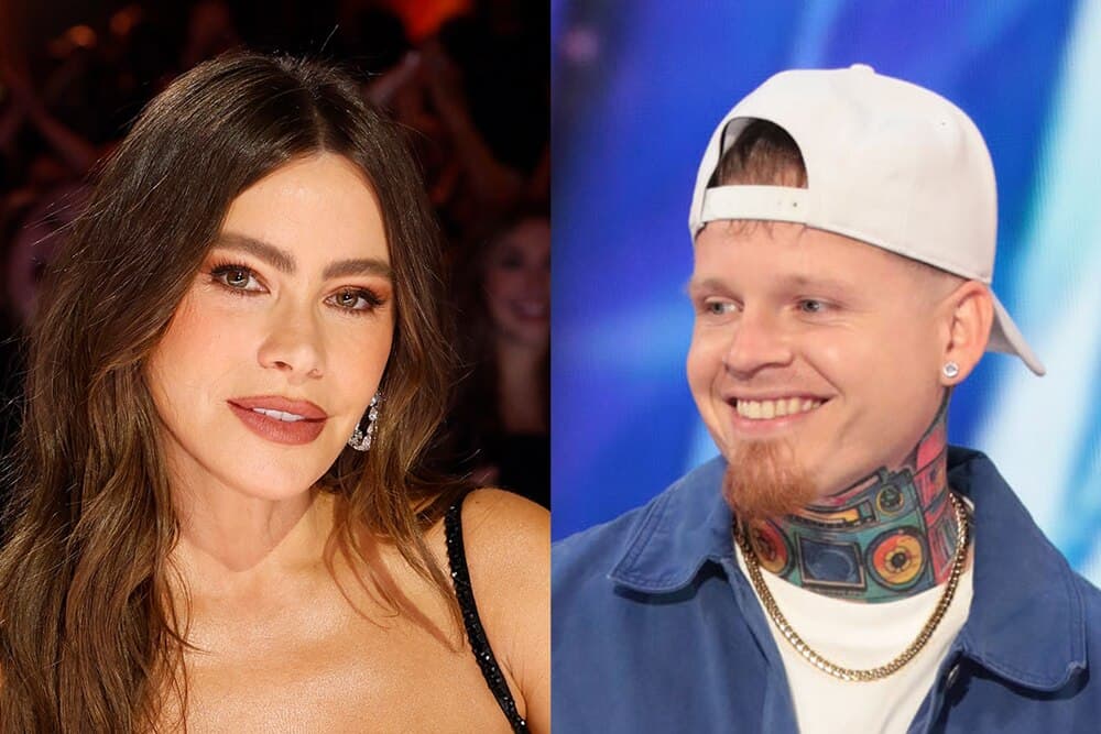 Luke Taleno brilla en America's Got Talent y enorgullece a Cuba