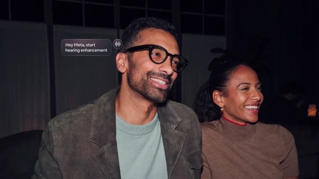 Meta Connect 2026: Muse en las gafas, gafas sin cámara, VR Glasses de 1.299 $ y todo lo demás