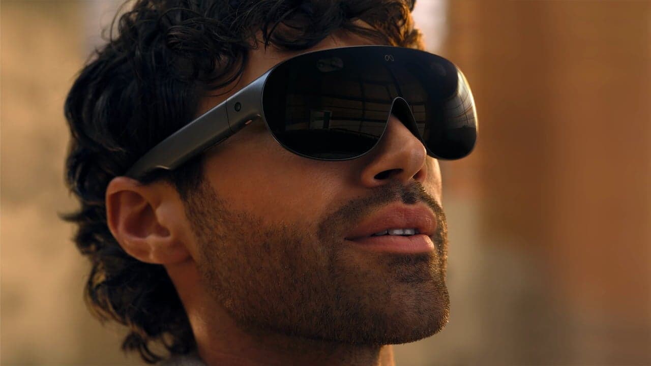 Meta Connect 2026: Muse en las gafas, gafas sin cámara, VR Glasses de 1.299 $ y todo lo demás