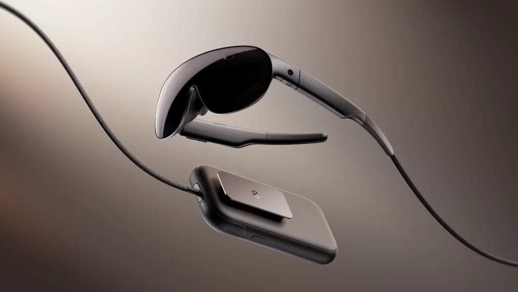 Vision Pro (M5) contra las Meta VR Glasses: dos caminos muy distintos a la computación espacial