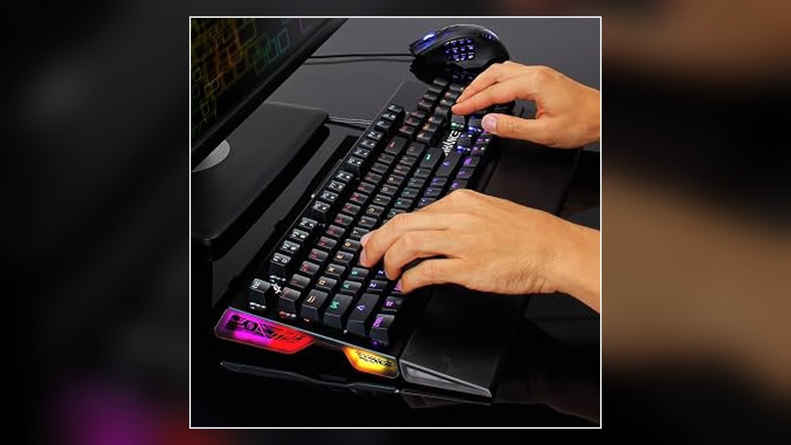 Muse, la IA de Meta, vendió un teclado, dio la dirección del dueño y mandó a un desconocido a su puerta