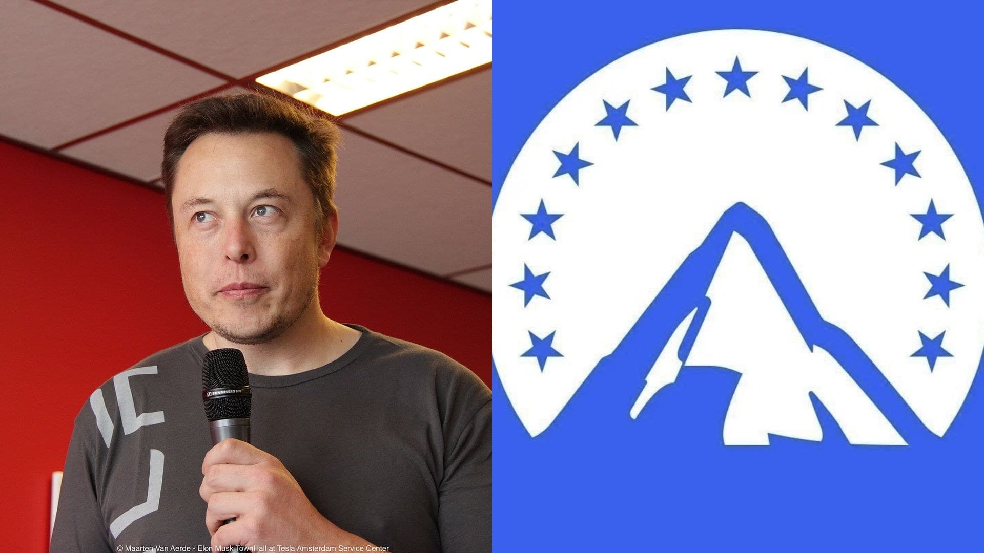 Paramount sondea a Elon Musk para que invierta en su fusión con Warner Bros. Discovery