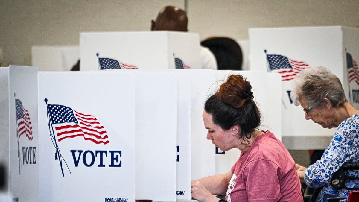 No Kings impulsa el voto temprano en el sur de Florida este fin de semana