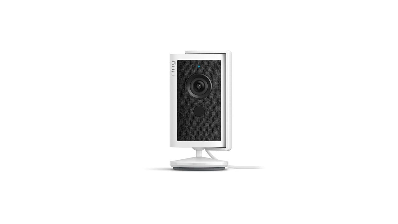 Ring estrena su línea 4K: cinco cámaras con visión Retinal, zoom 10x y una que sigue el movimiento