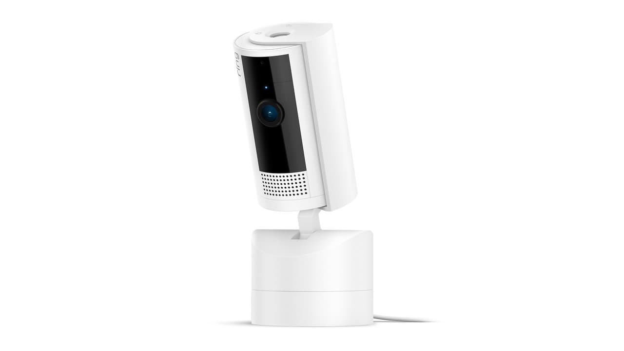 Ring estrena su línea 4K: cinco cámaras con visión Retinal, zoom 10x y una que sigue el movimiento