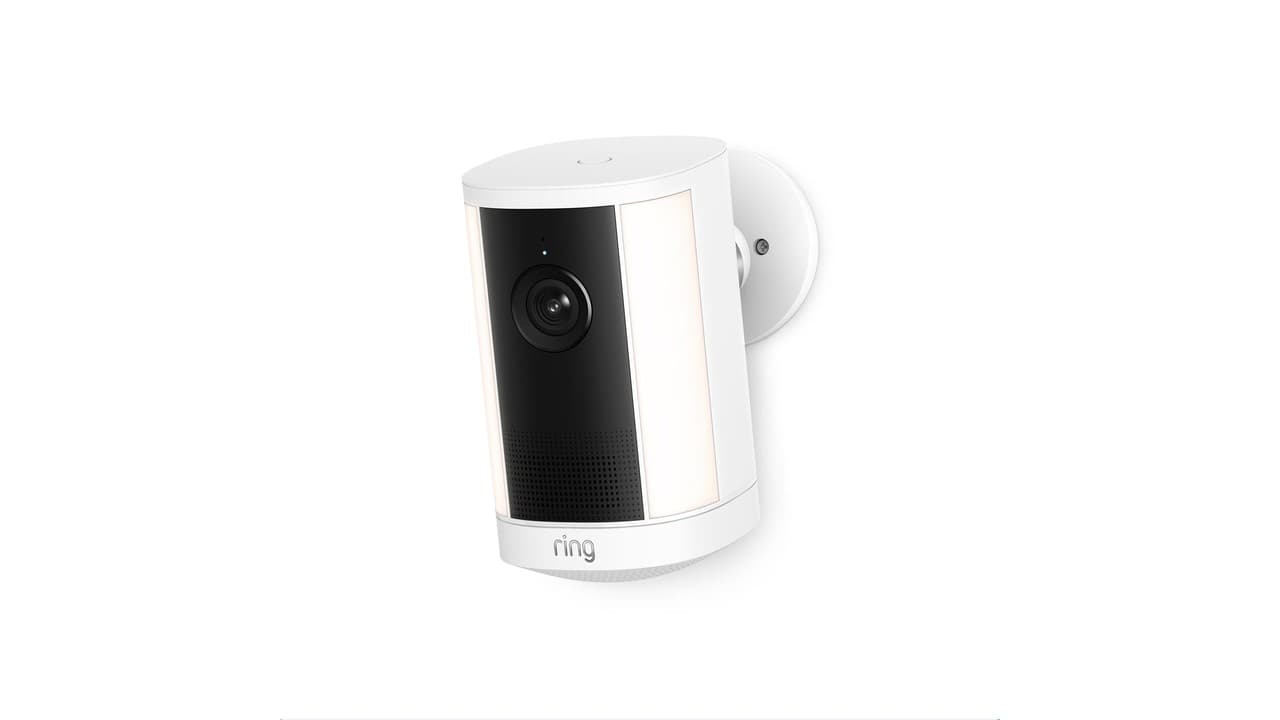 Ring estrena su línea 4K: cinco cámaras con visión Retinal, zoom 10x y una que sigue el movimiento