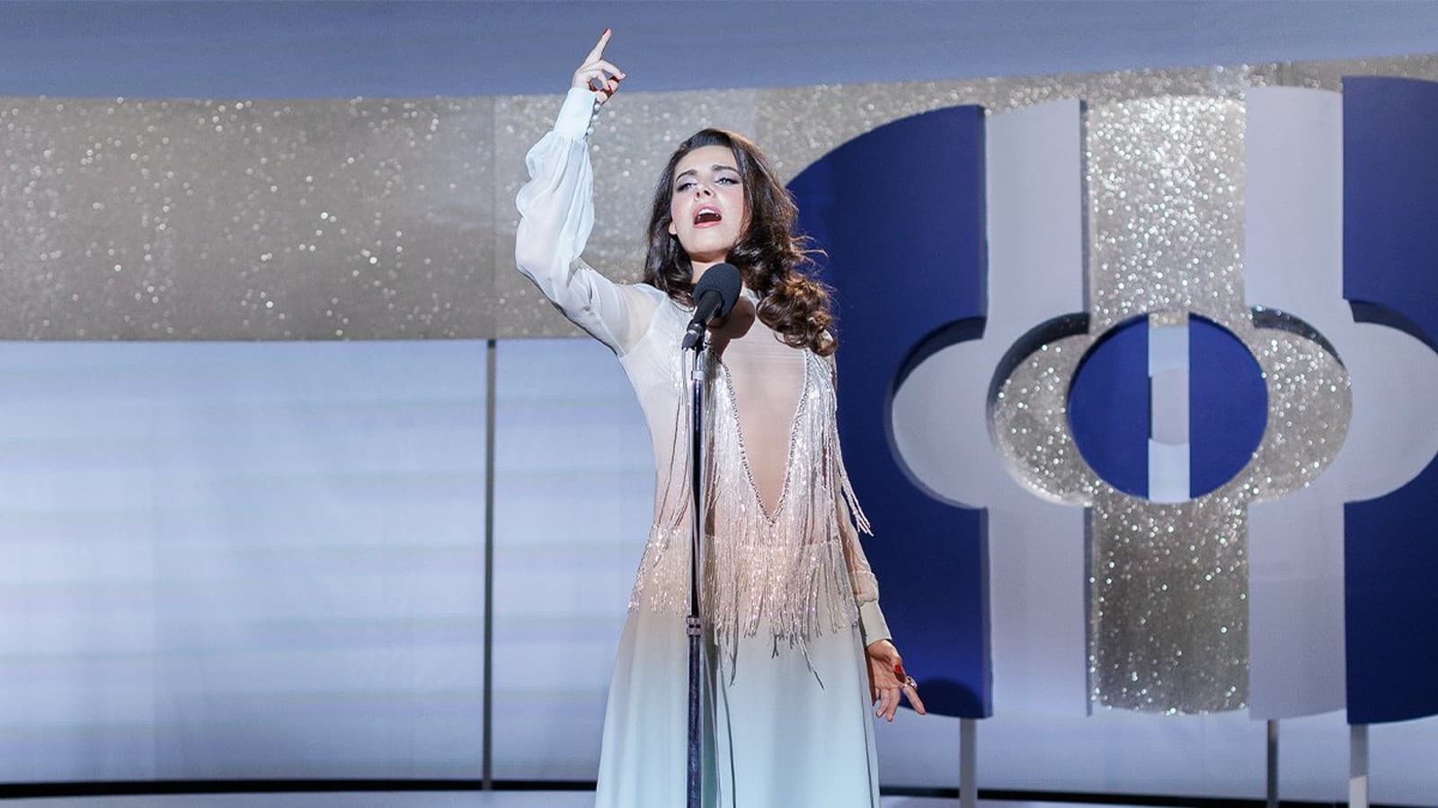 «Rocío»: RTVE y Movistar Plus terminan la miniserie sobre Rocío Jurado y enseñan las primeras imágenes