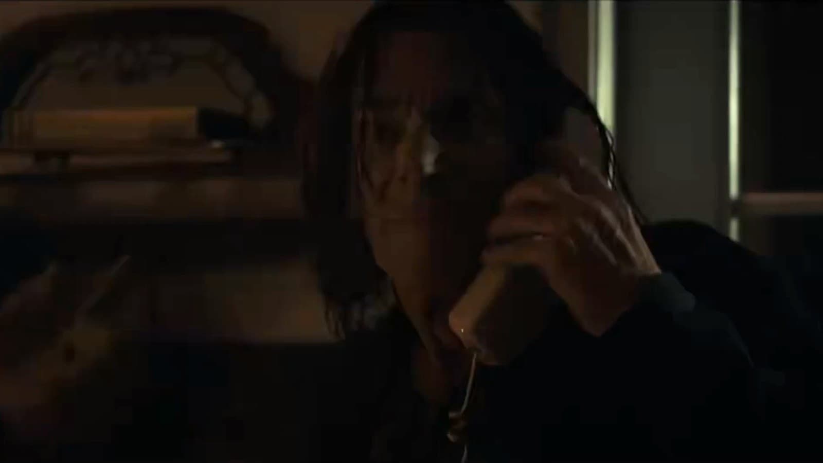 «The Cycle»: Deborah Ann Woll investiga el crimen imposible de su padre en el primer tráiler para Shudder