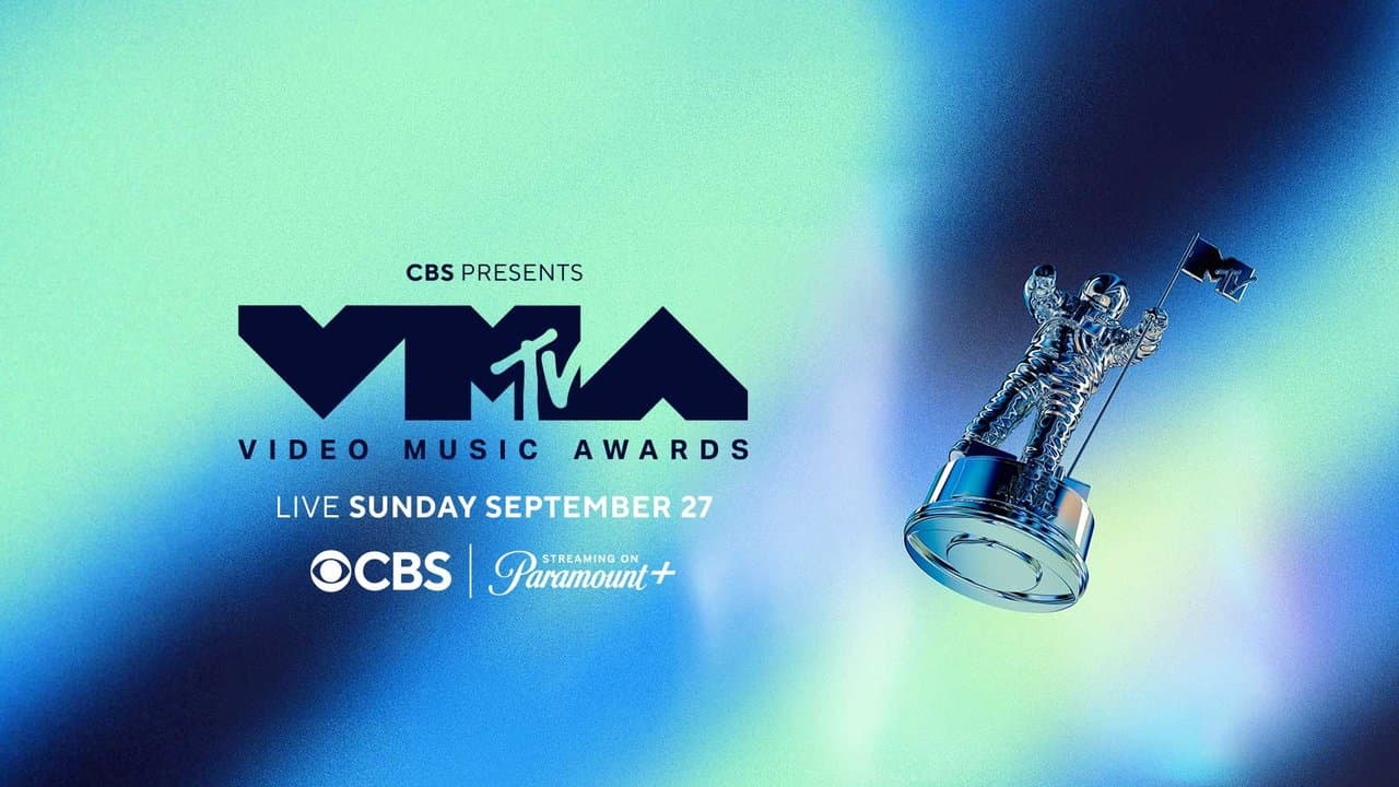 VMAs 2026: horario y cómo ver en directo la gala de esta noche