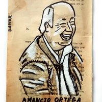 11. Amancio Ortega