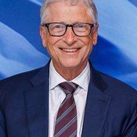 18. Bill Gates