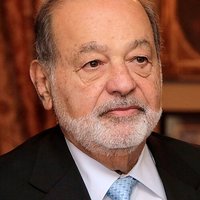 16. Carlos Slim