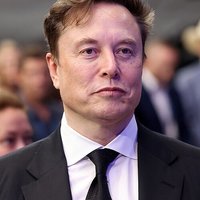 1. Elon Musk