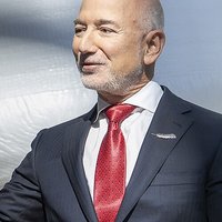 2. Jeff Bezos