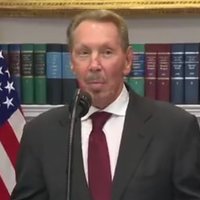 8. Larry Ellison