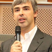 3. Larry Page