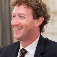 6. Mark Zuckerberg