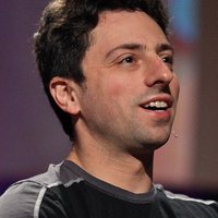 5. Sergey Brin