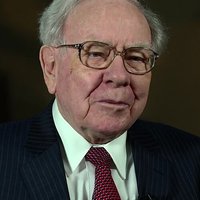10. Warren Buffett