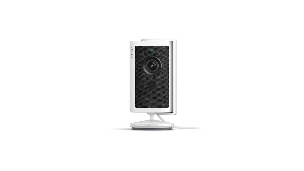 Indoor Cam 4K