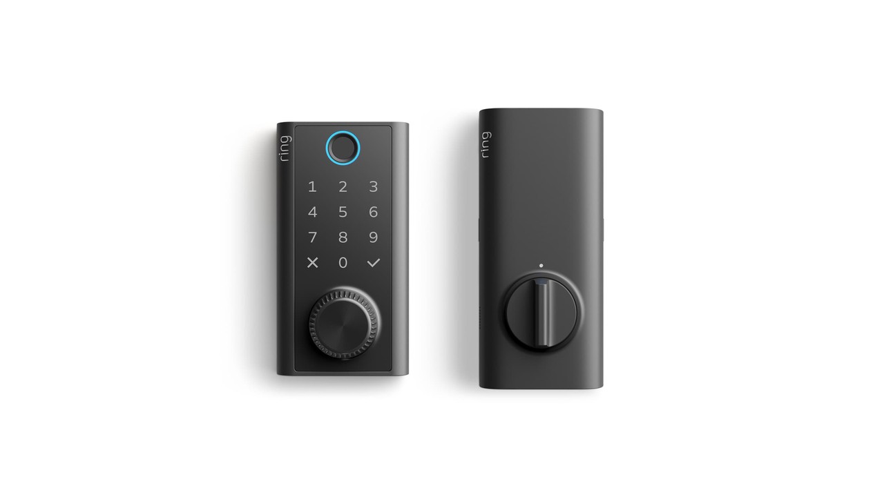 Smart Lock
